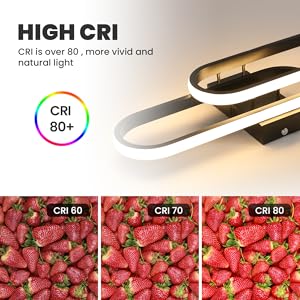 Lámpara de techo LED